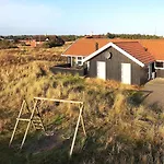8 Person In Blavand-by Traum Casa vacanze *