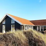 8 Person In Blavand-by Traum Casa vacanze *