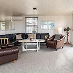 Casa vacanze 8 Person In Blavand-by Traum *