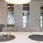 8 Person In Blavand-by Traum * Blåvand