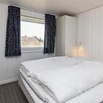 8 Person In Blavand-by Traum Casa vacanze
