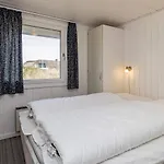 8 Person In Blavand-by Traum Casa vacanze Blåvand