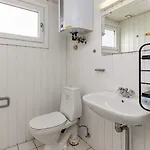Casa vacanze 8 Person In Blavand-by Traum *