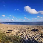 8 Person In Blavand-by Traum Casa vacanze