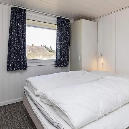 8 Person In Blavand-by Traum 펜션