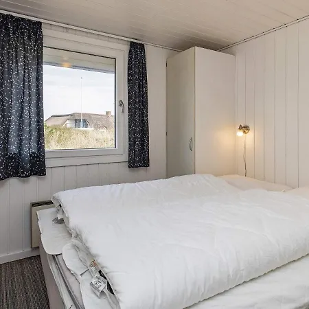 8 Person In Blavand-by Traum Feriehus Blåvand