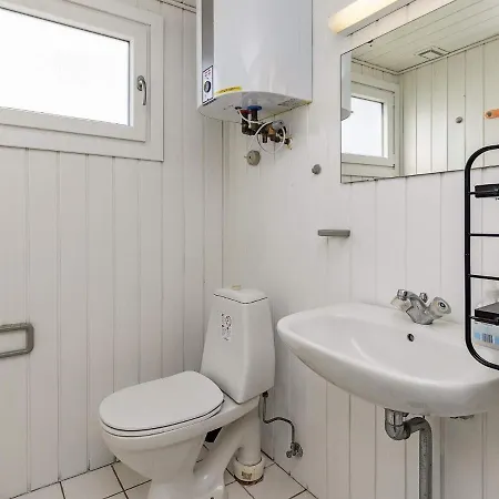 Feriehus 8 Person In Blavand-by Traum *