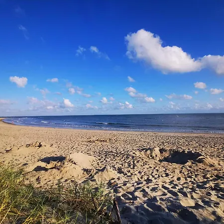 8 Person In Blavand-by Traum Σπίτι διακοπών