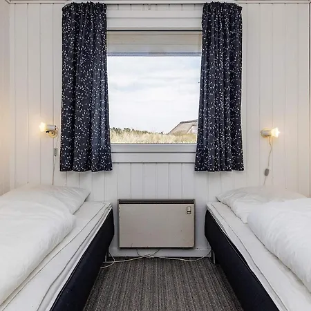 8 Person In Blavand-by Traum Blåvand